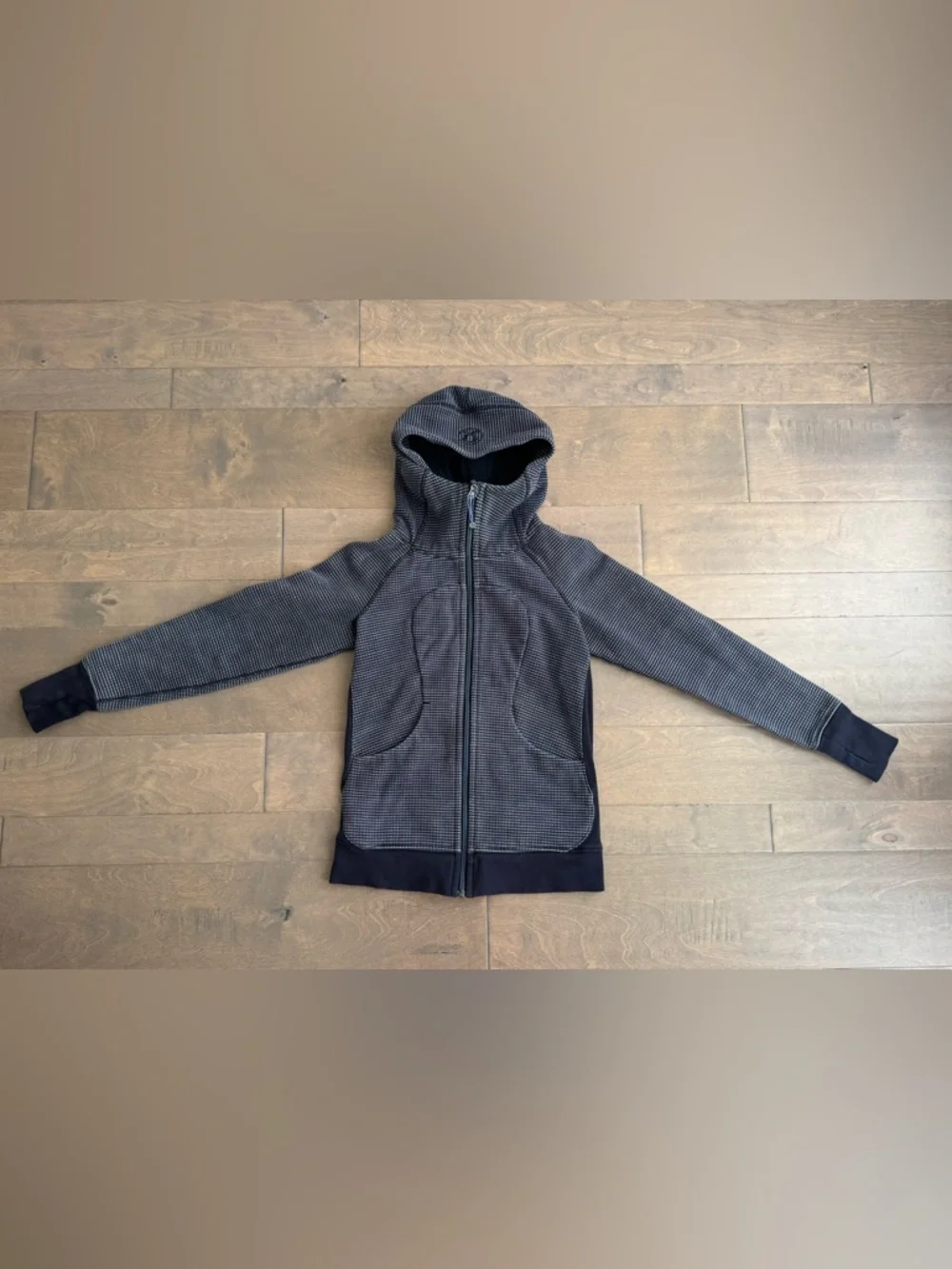 Lululemon Scuba Hoodie III